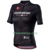 Fietskleding Dames (Fietsshirt + Fietsbroek Kort) 2020 Ronde van Italië N003
